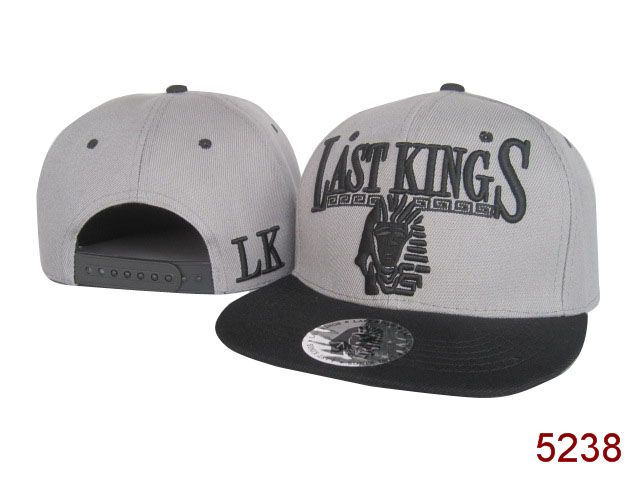 Last Kings Snapback Hat SG9